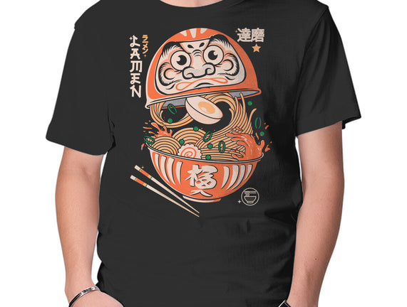 Daruma Noodles