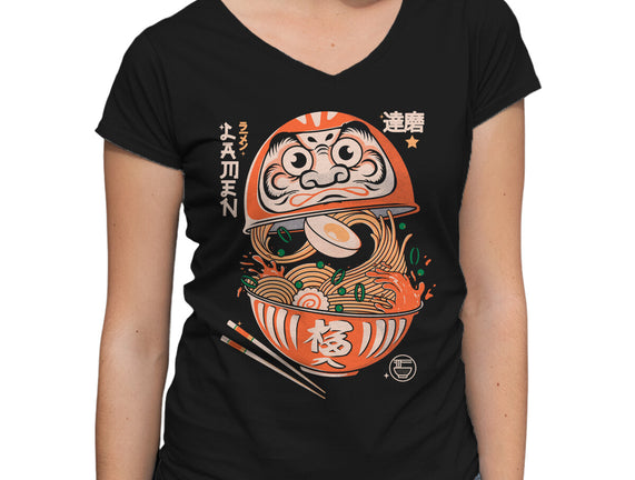 Daruma Noodles