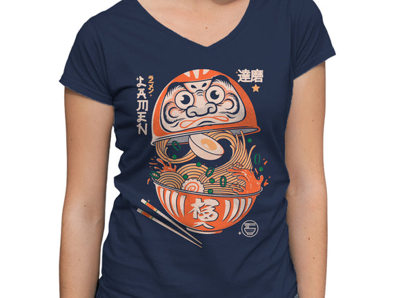 Daruma Noodles