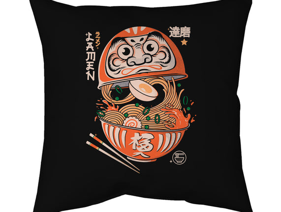 Daruma Noodles