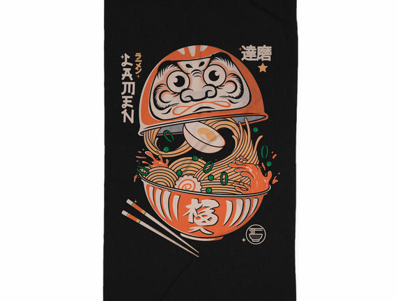 Daruma Noodles