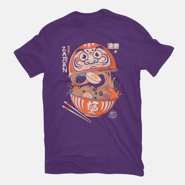 Daruma Noodles-Mens-Basic-Tee-Eoli Studio