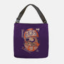 Daruma Noodles-None-Adjustable Tote-Bag-Eoli Studio