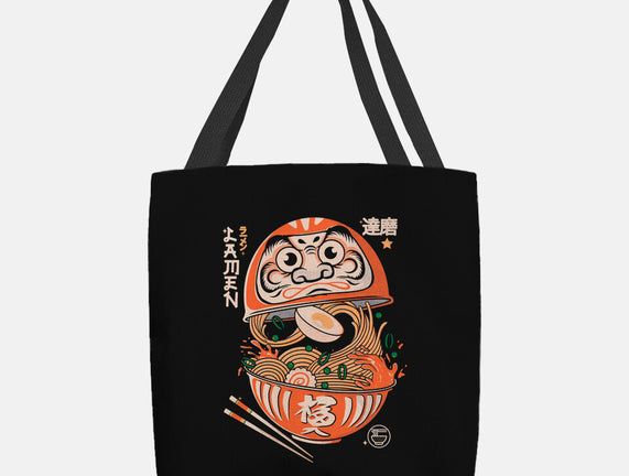 Daruma Noodles