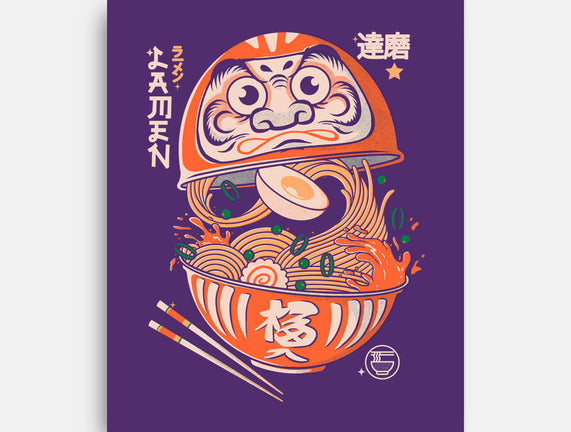 Daruma Noodles