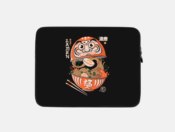 Daruma Noodles