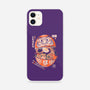 Daruma Noodles-iPhone-Snap-Phone Case-Eoli Studio