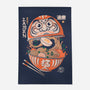 Daruma Noodles-None-Indoor-Rug-Eoli Studio