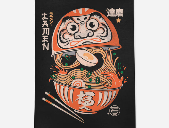 Daruma Noodles