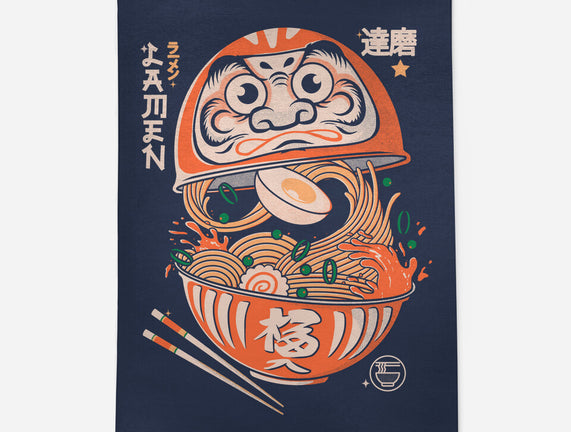 Daruma Noodles