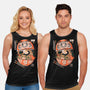 Daruma Noodles-Unisex-Basic-Tank-Eoli Studio