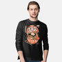 Daruma Noodles-Mens-Long Sleeved-Tee-Eoli Studio