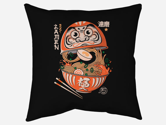 Daruma Noodles