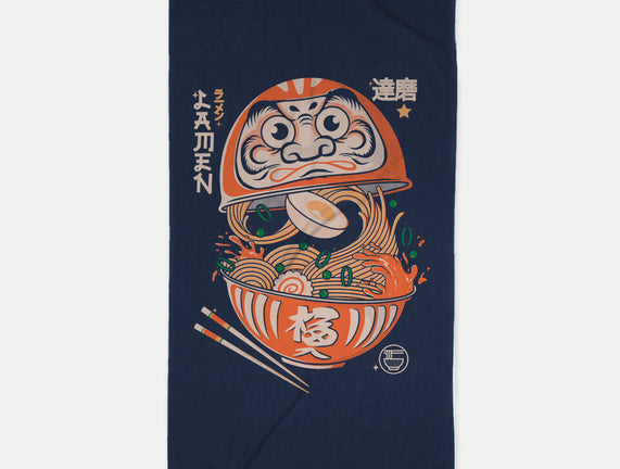 Daruma Noodles