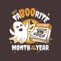 FaBOOrite Month-Unisex-Zip-Up-Sweatshirt-Olipop