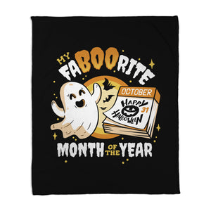 FaBOOrite Month