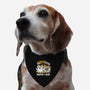 FaBOOrite Month-Dog-Adjustable-Pet Collar-Olipop