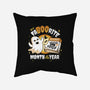 FaBOOrite Month-None-Removable Cover w Insert-Throw Pillow-Olipop