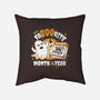 FaBOOrite Month-None-Removable Cover w Insert-Throw Pillow-Olipop