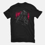 Vader-Womens-Fitted-Tee-xMorfina