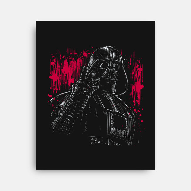 Vader-None-Stretched-Canvas-xMorfina