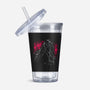 Vader-None-Acrylic Tumbler-Drinkware-xMorfina