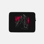 Vader-None-Zippered-Laptop Sleeve-xMorfina