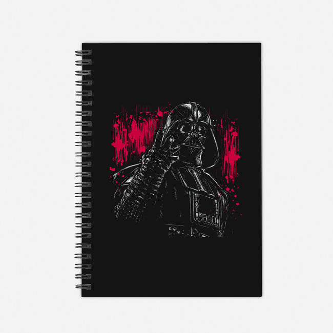 Vader-None-Dot Grid-Notebook-xMorfina