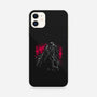 Vader-iPhone-Snap-Phone Case-xMorfina