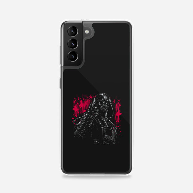Vader-Samsung-Snap-Phone Case-xMorfina