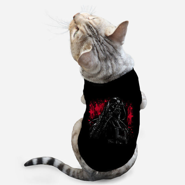 Vader-Cat-Basic-Pet Tank-xMorfina