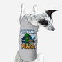 We Came For Pizza-Dog-Basic-Pet Tank-LtonStudio