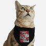 Swordsmith Village Arc Squad-Cat-Adjustable-Pet Collar-Astrobot Invention