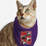 The Spider Squad-Cat-Bandana-Pet Collar-Astrobot Invention