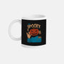 Mr. Spooky-None-Mug-Drinkware-Umberto Vicente