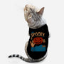 Mr. Spooky-Cat-Basic-Pet Tank-Umberto Vicente