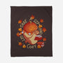 Autumn Comfort-None-Fleece-Blanket-artyx