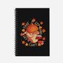 Autumn Comfort-None-Dot Grid-Notebook-artyx