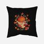 Autumn Comfort-None-Removable Cover w Insert-Throw Pillow-artyx