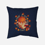 Autumn Comfort-None-Removable Cover-Throw Pillow-artyx