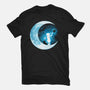 Temptation Moon-Mens-Heavyweight-Tee-Vallina84