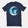 Temptation Moon-Youth-Basic-Tee-Vallina84