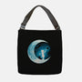 Temptation Moon-None-Adjustable Tote-Bag-Vallina84