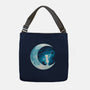 Temptation Moon-None-Adjustable Tote-Bag-Vallina84