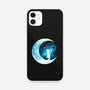 Temptation Moon-iPhone-Snap-Phone Case-Vallina84
