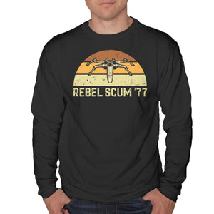Vintage Scum 77