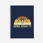 Vintage Scum 77-None-Dot Grid-Notebook-retrodivision