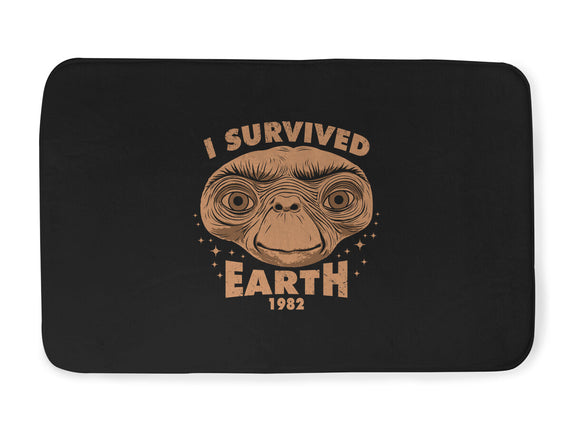 I Survived Earth