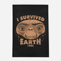 I Survived Earth-None-Indoor-Rug-Boggs Nicolas