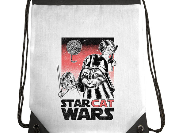 Star Cat Wars